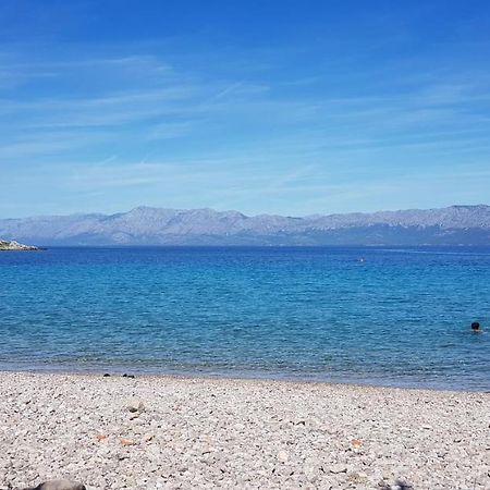 Sunny Place Trpanj Esterno foto