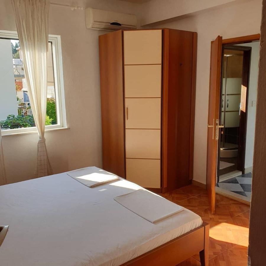 Sunny Place Trpanj Esterno foto