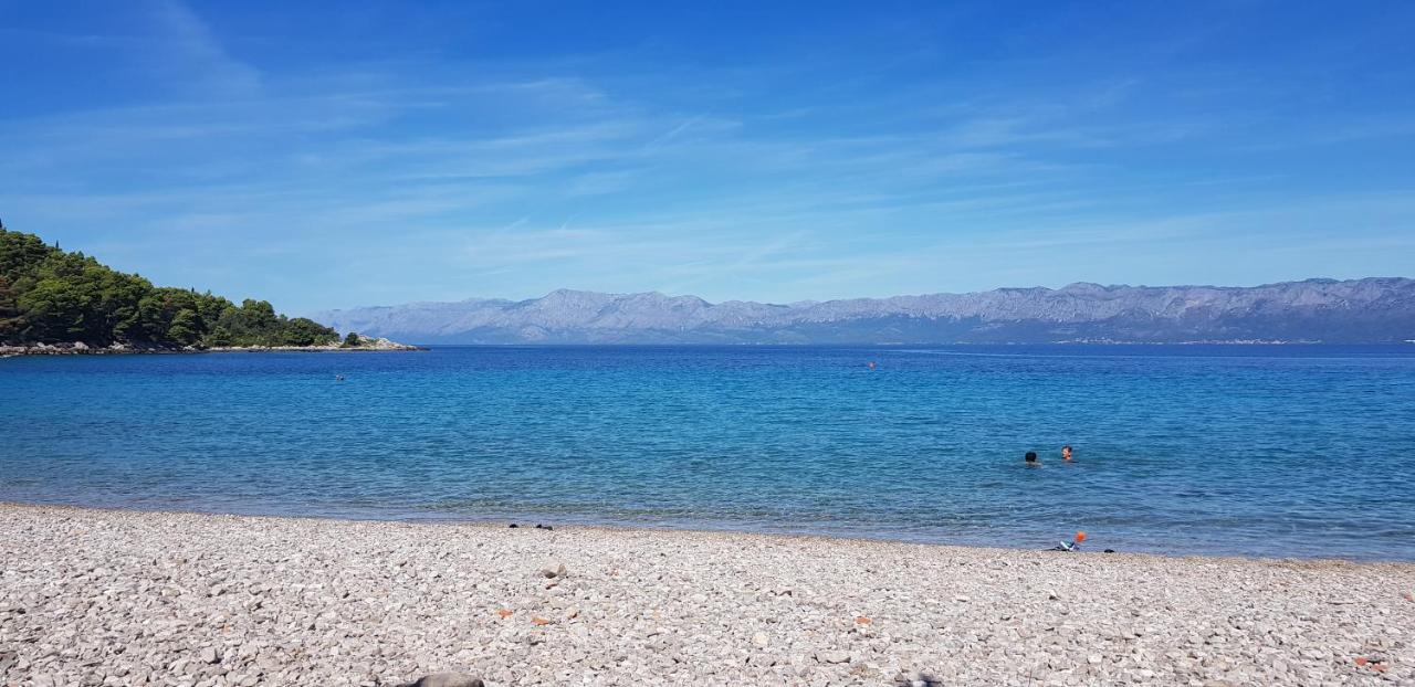 Sunny Place Trpanj Esterno foto